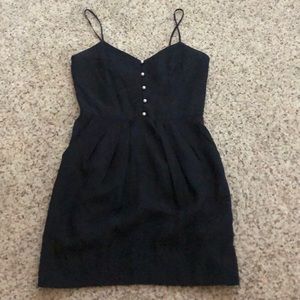 The perfect LBD by Myne